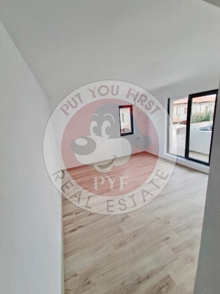 Militari Residence | Apartament 3 camere | Decomandat | 67mp | B10756