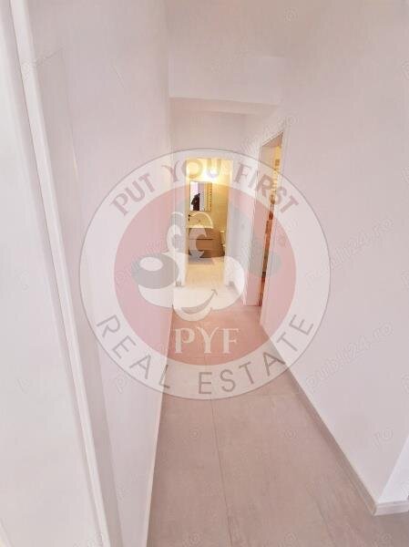 Militari Residence | Apartament 3 camere | Decomandat | 67mp | B10756