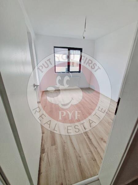 Militari Residence | Apartament 3 camere | Decomandat | 67mp | B10756