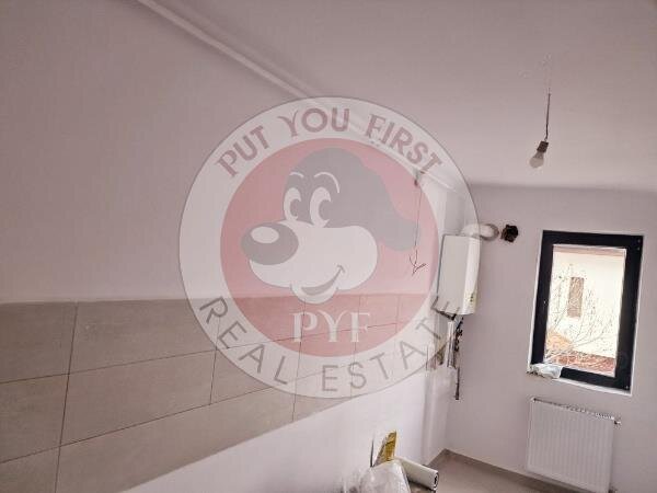 Militari Residence | Apartament 3 camere | Decomandat | 67mp | B10756